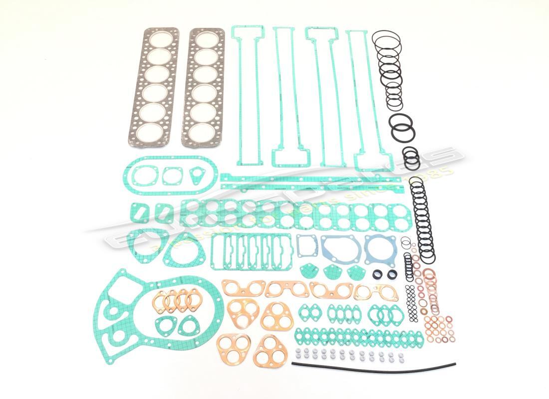 neuer eurospares dichtungssatz. teilenummer 95100114 (1)