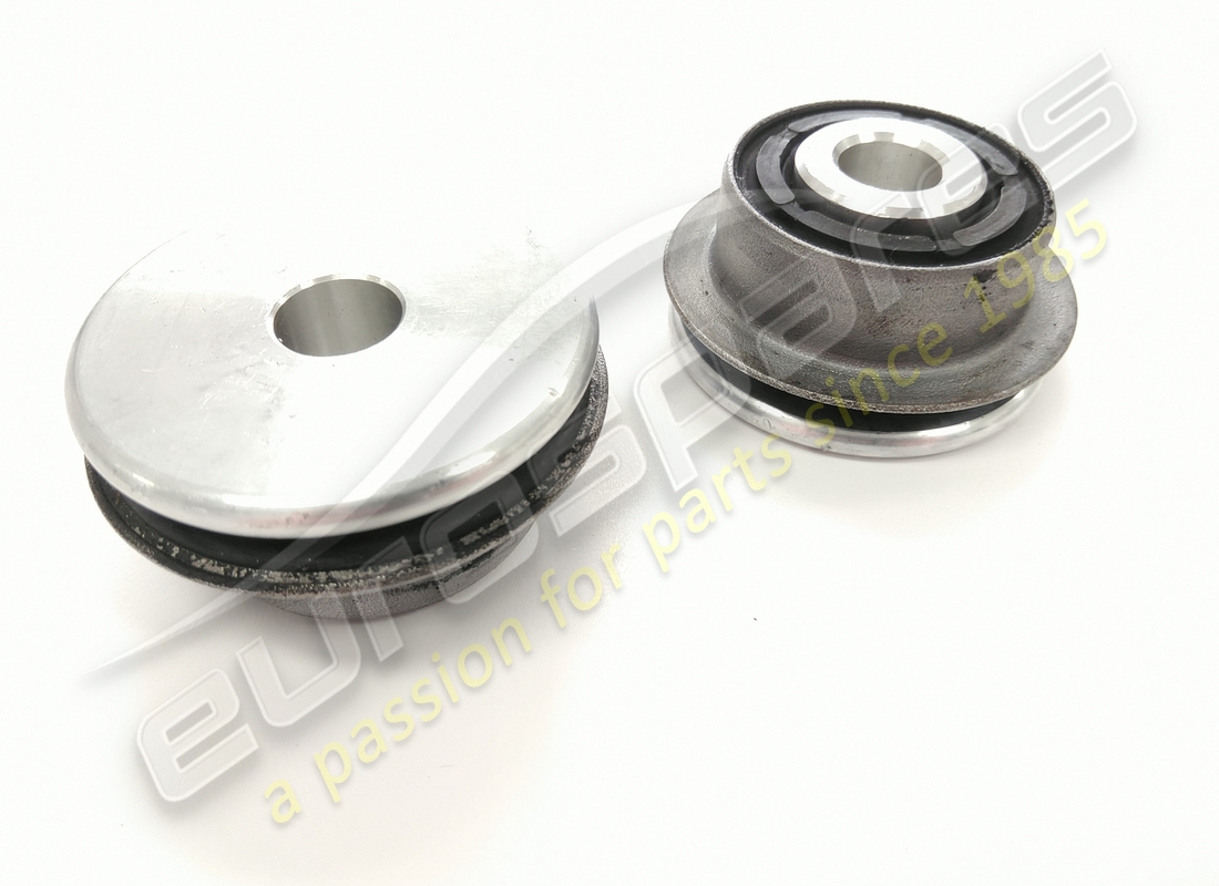 neues eurospares silentbloc-kit für vorderradaufhängung (pro ecke). teilenummer 980139889 (5)