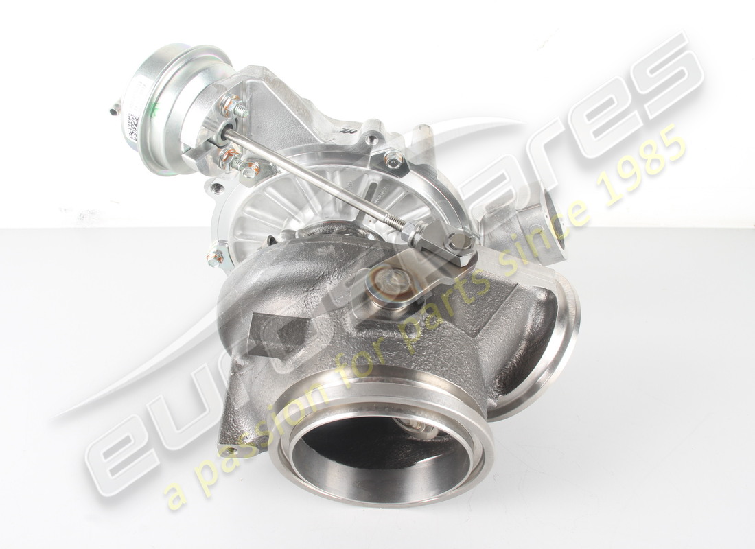 neuer ferrari rechter turbolader. teilenummer 343098 (4)