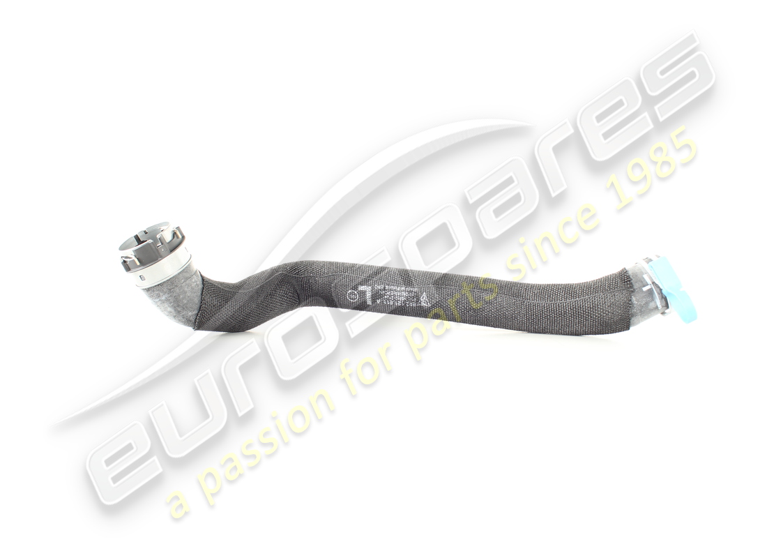 NEUER PORSCHE WASSERSCHLAUCH. TEILENUMMER 992121611A (1) neuer porsche wasserschlauch. teilenummer 992121611a (1)