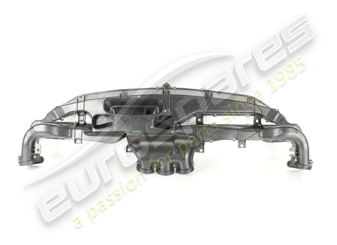 used ferrari under-dashboard air ducting. part number 63352900 (1)