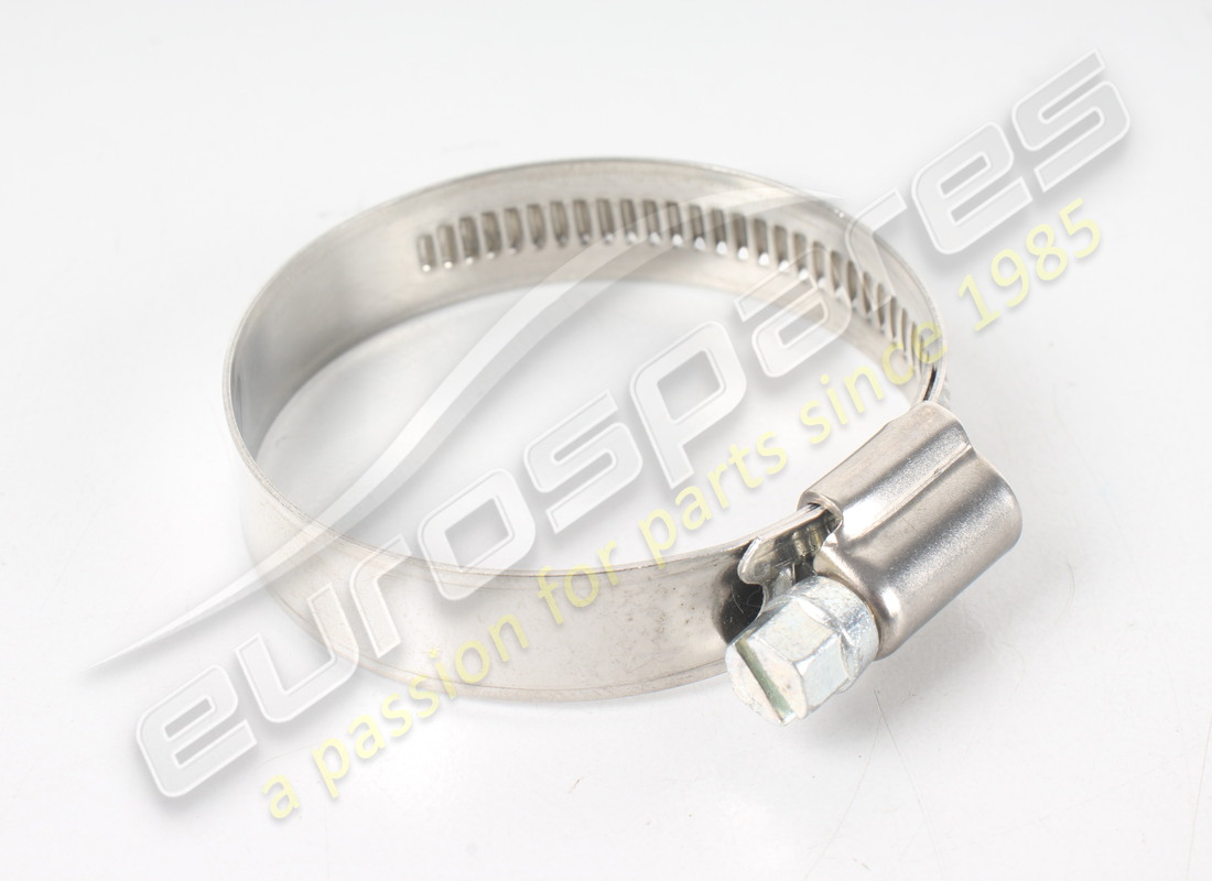 neue maserati klemme. teilenummer 374090384 (1)