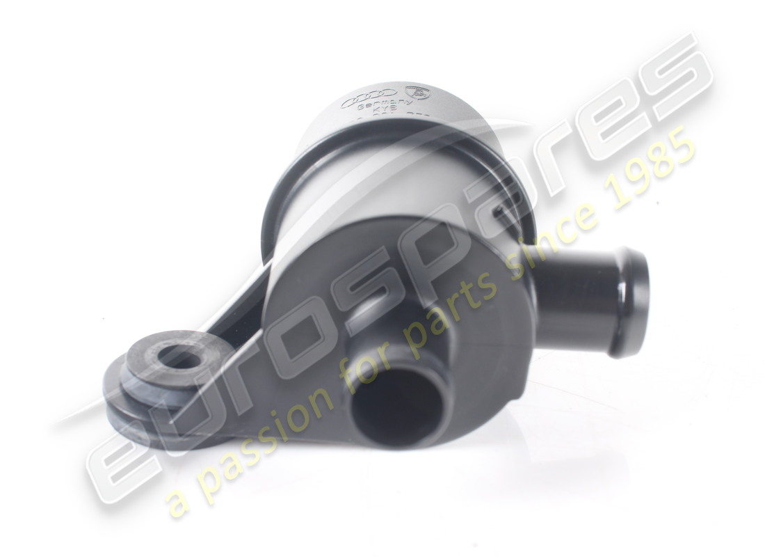 gebrauchtes lamborghini kombinationsventil. teilenummer 4s0201752 (5)