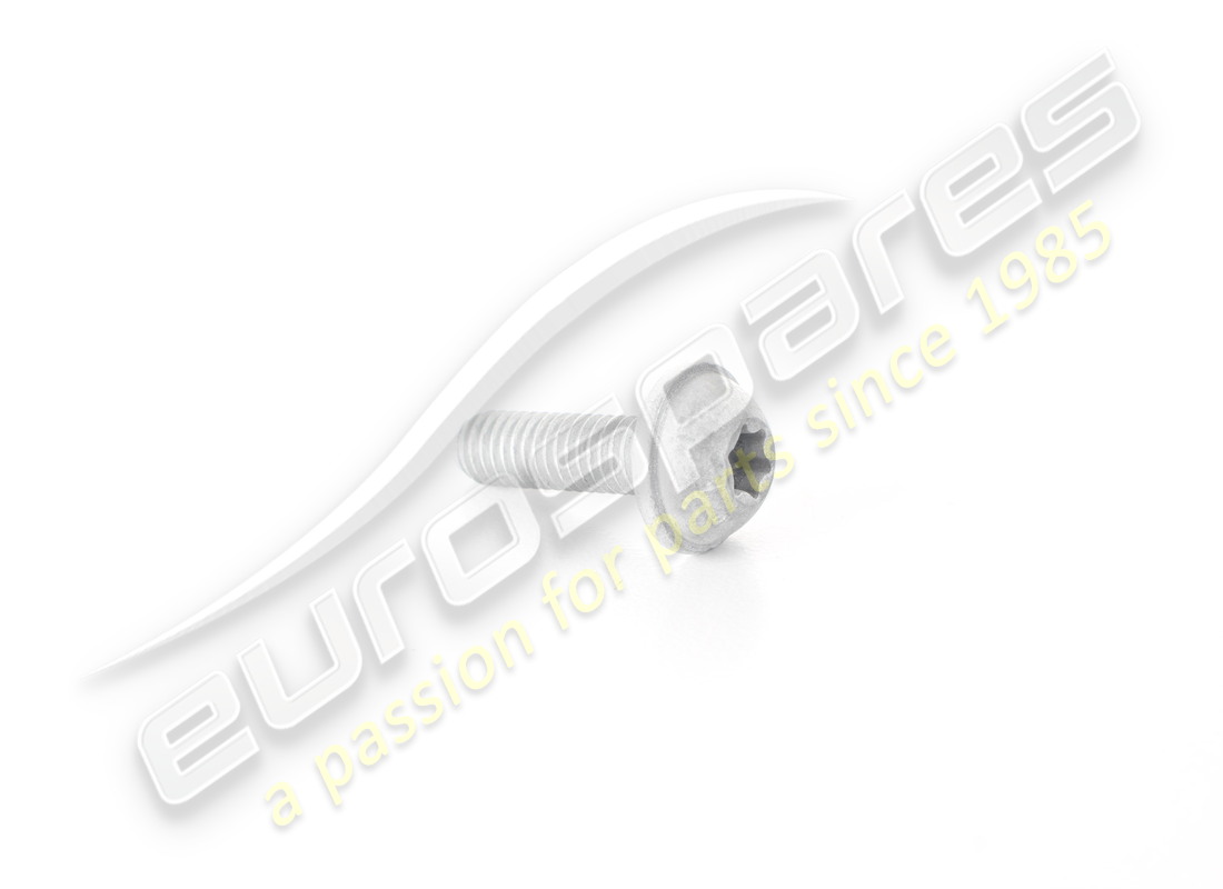 neu lamborghini sechseckig socketm6x20. teilenummer n91032702 (1)