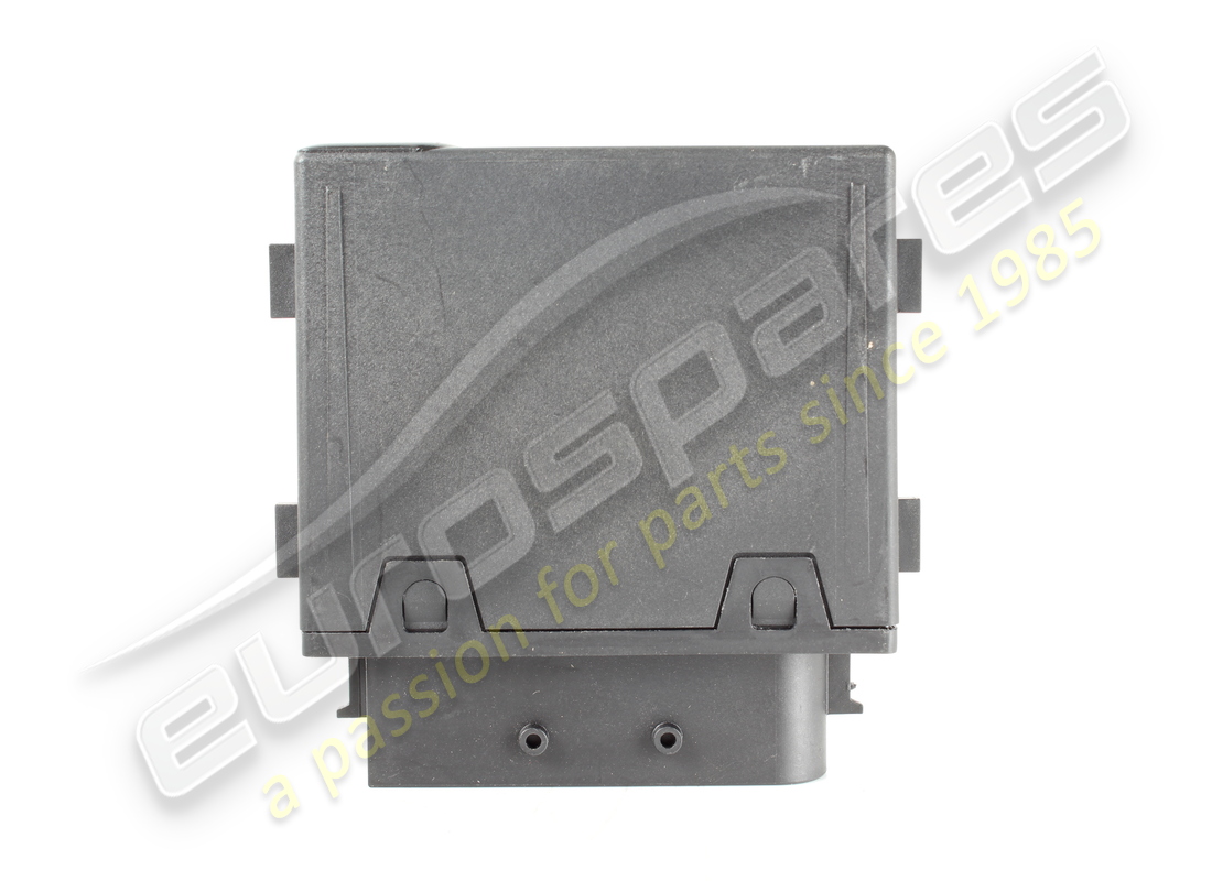 gebrauchte lamborghini steuereinheit, fuel23a. teilenummer 4m0906093n (2)