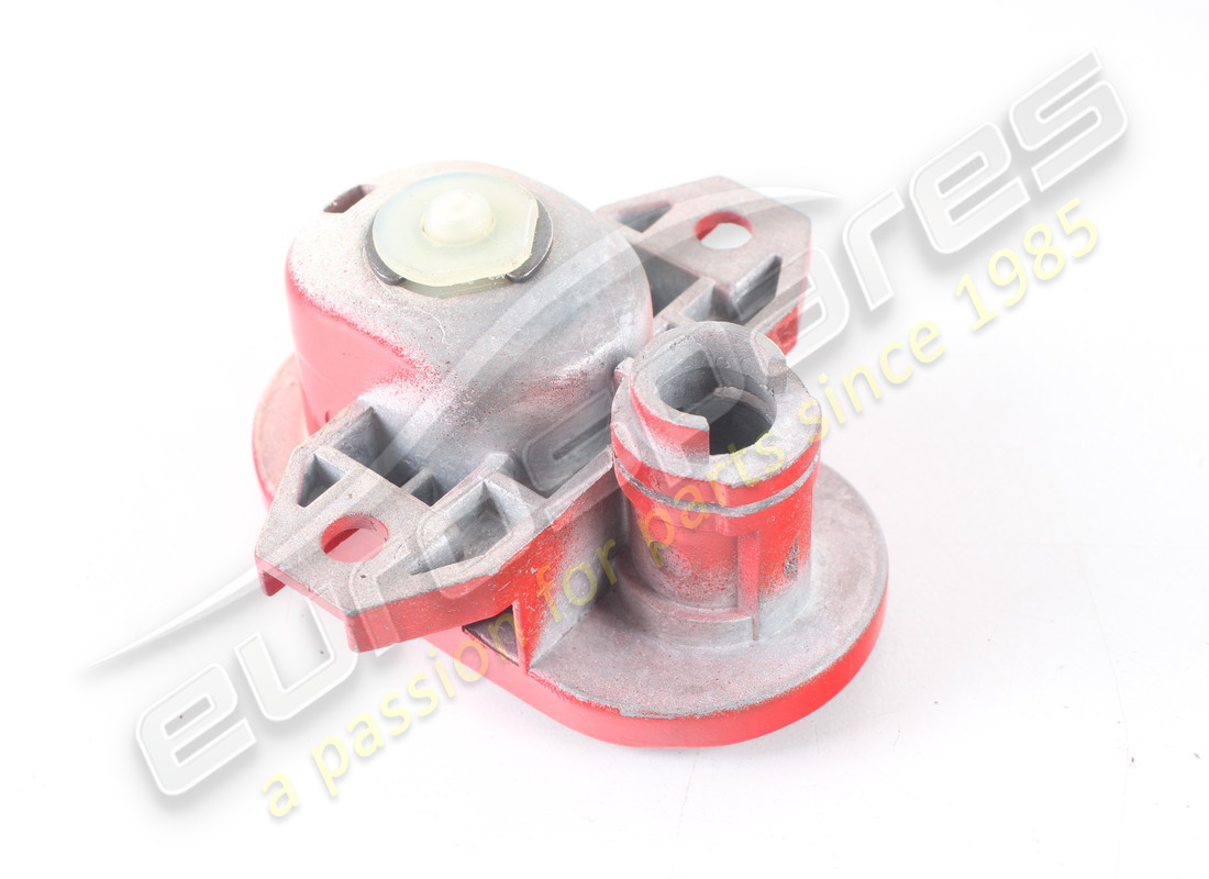 neu ferrari rechter türgriff aussen. teilenummer 62108710 (3)