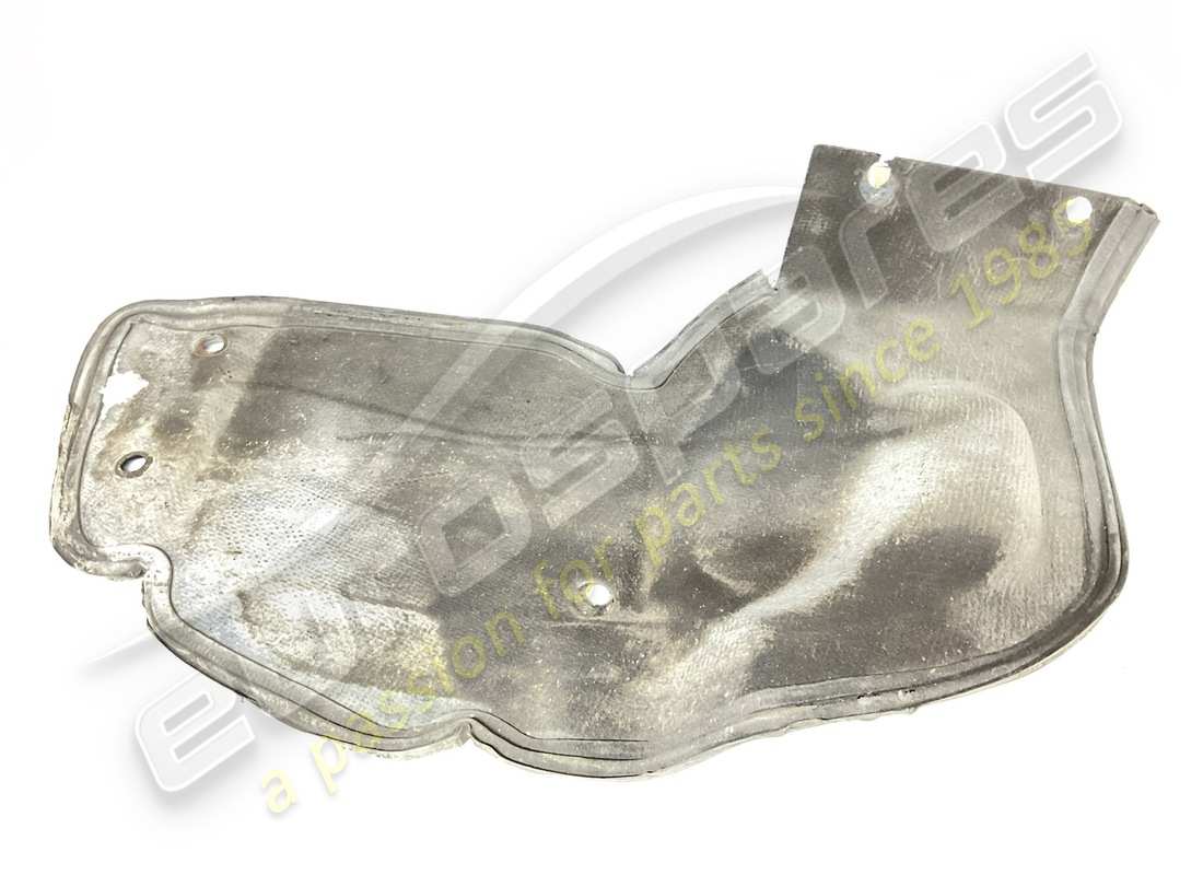 gebraucht ferrari linker steinschutz gts. teilenummer 61850000 (1)