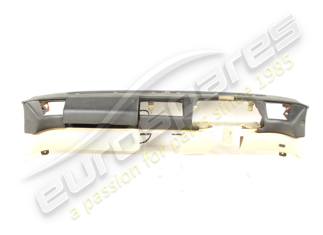 gebrauchtes ferrari gepolstertes armaturenbrett. teilenummer 633040.. (2)