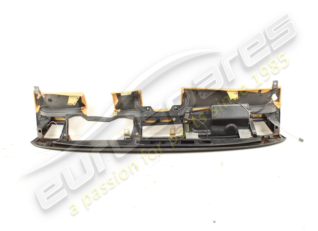 gebrauchtes ferrari gepolstertes armaturenbrett. teilenummer 636200.. (2)
