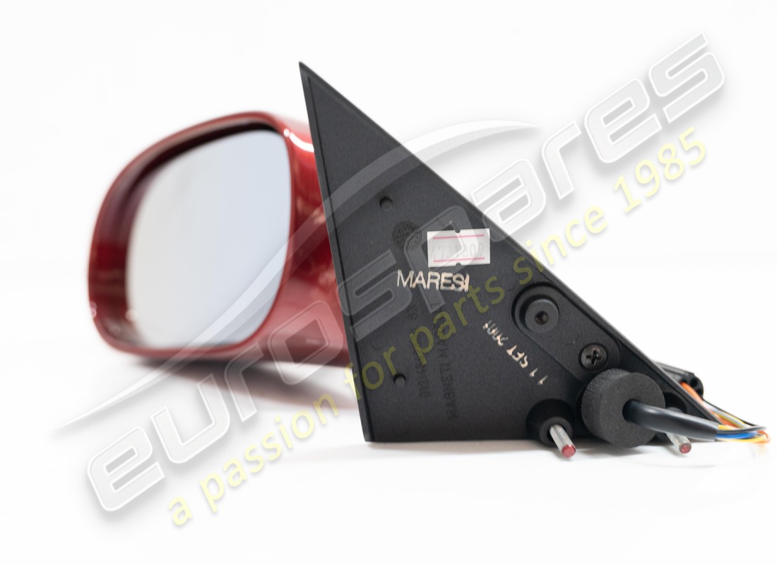 neuer (sonstiger) ferrari linker aussenrückspiegel. teilenummer 65617510 (2)