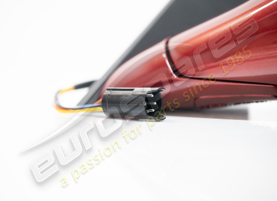neuer (sonstiger) ferrari linker aussenrückspiegel. teilenummer 65617510 (4)