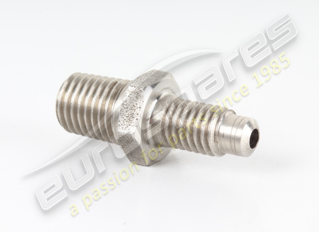 neue maserati gewindeverbindung. teilenummer 152630 (1)