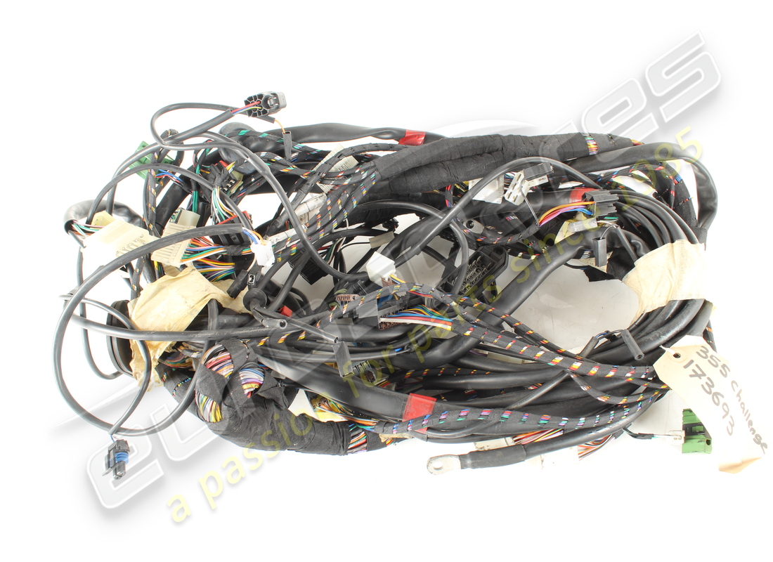 neue ferrari kabel. teilenummer 173693 (1)