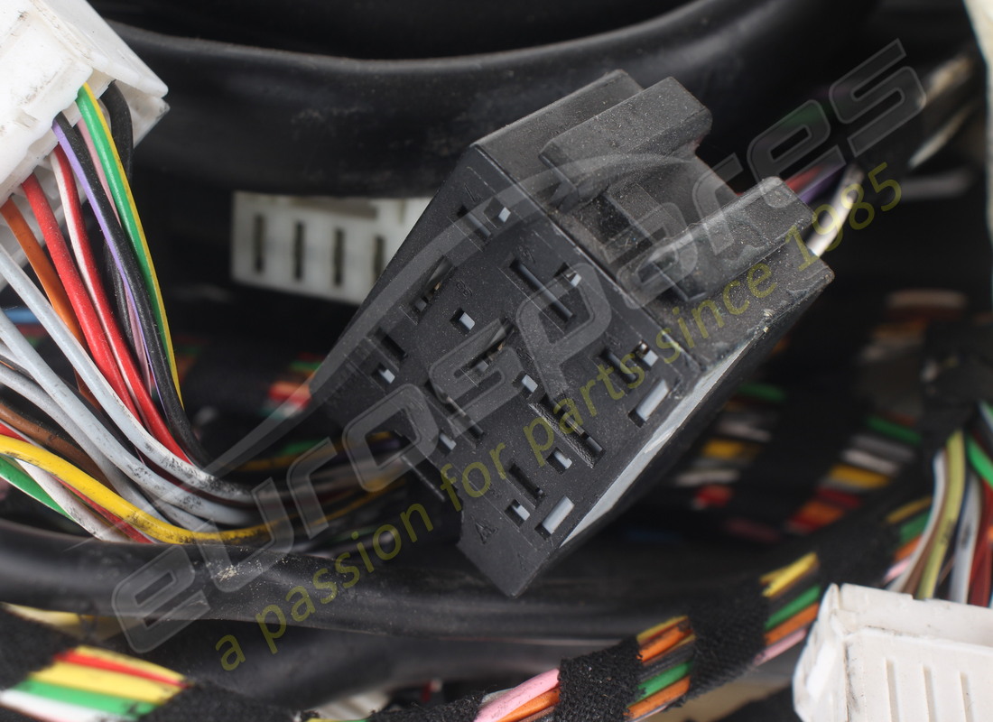 NEUE FERRARI KABEL. TEILENUMMER 178214 (3) neue ferrari kabel. teilenummer 178214 (3)