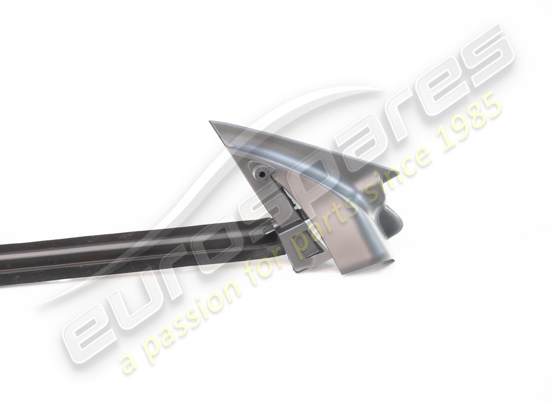 NEW FERRARI LH DOOR OUTER PERIMETER SEAL. PART NUMBER 86742800 (2) new ferrari lh door outer perimeter seal. part number 86742800 (2)