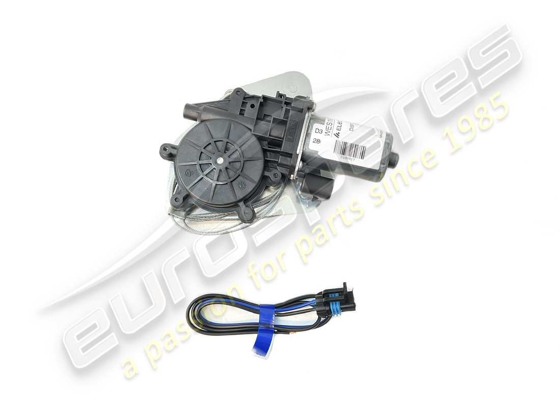 NEU Eurospares FENSTERHEBERMOTOR LINKS & RECHTS OE . TEILENUMMER 20141800 (1)
