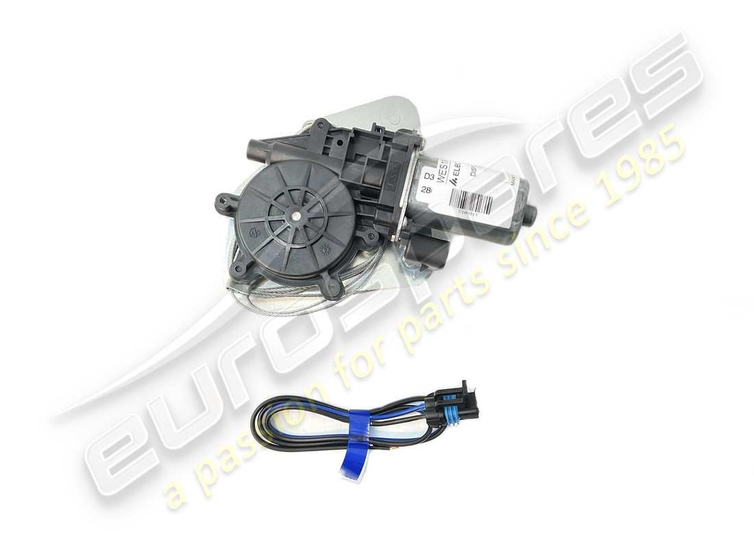 neu eurospares fenstermotor links oe. teilenummer 20141800 (1)