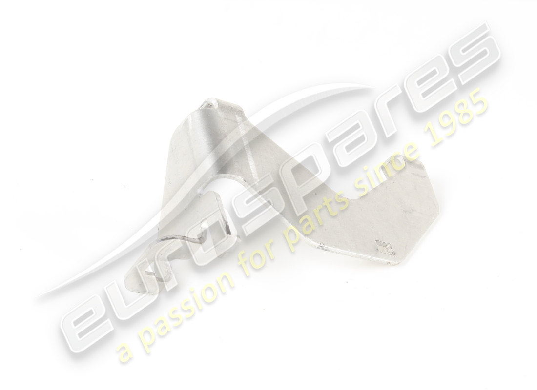 gebrauchter ferrari staffa bloccaggio-kanister. teilenummer 242634 (2)