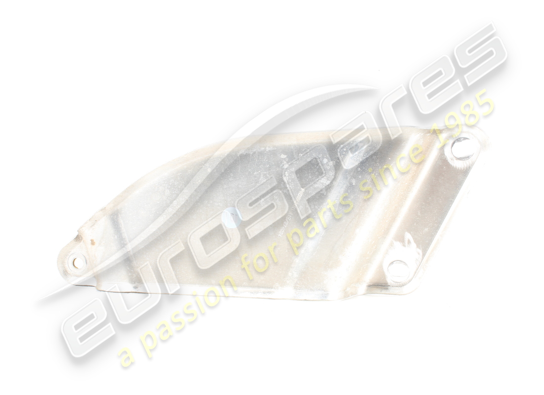 gebraucht ferrari halterung für tank vorne links. teilenummer 274023 (2)