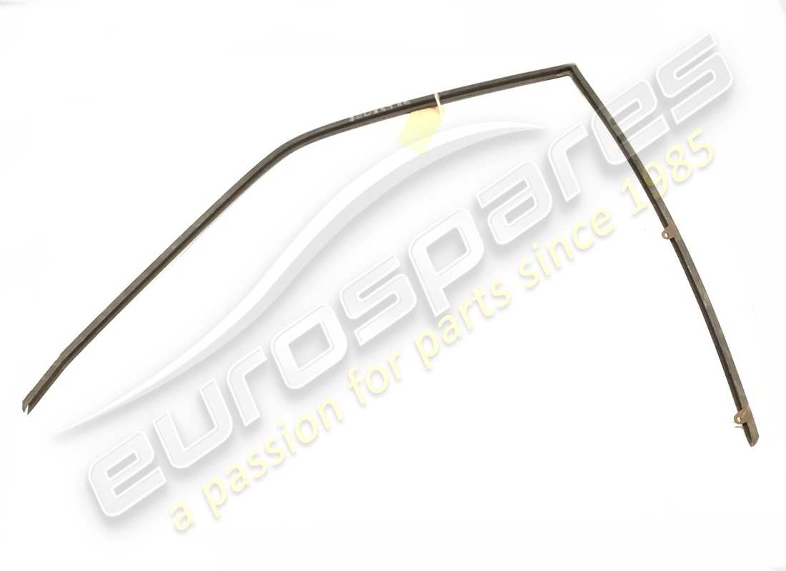 GEBRAUCHTER Ferrari FENSTERRAHMEN LINKS, KOMPLETT OE. TEILENUMMER 30033906 (1)