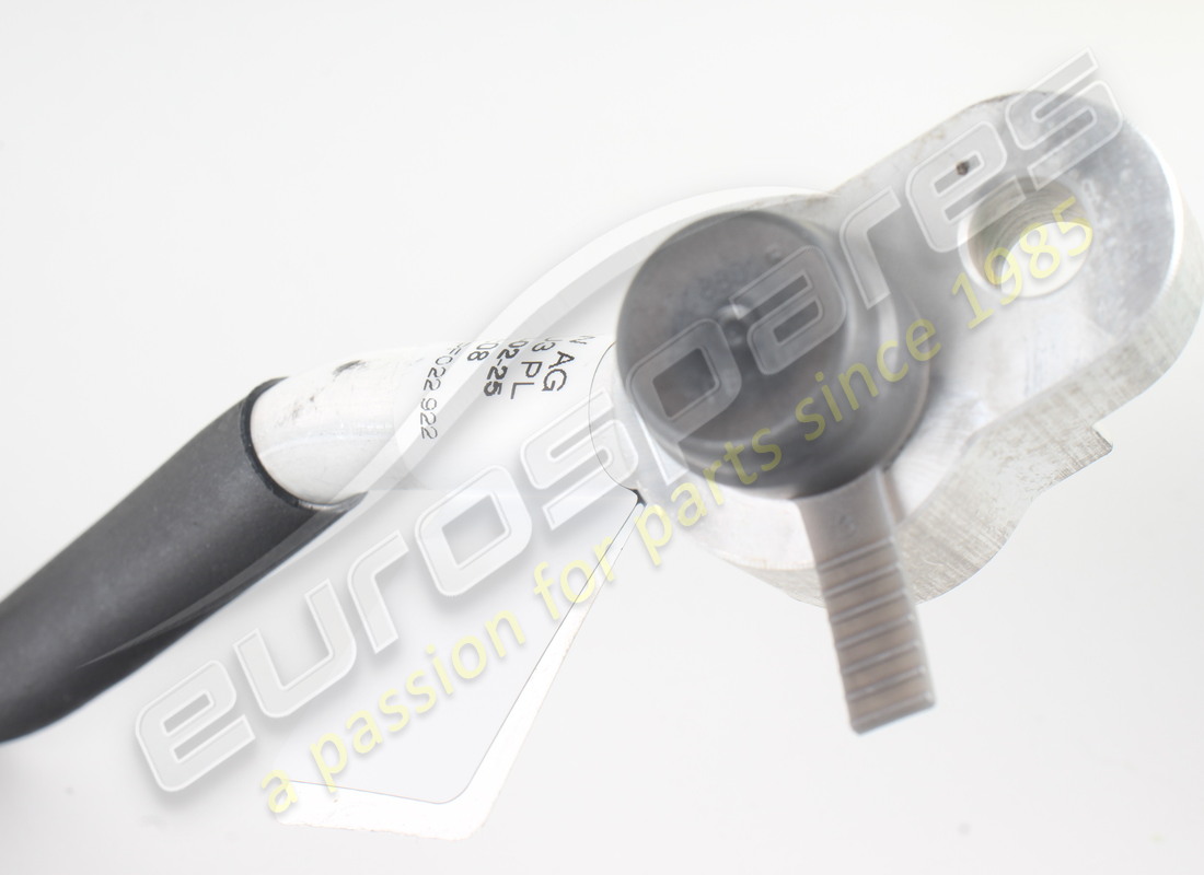neu lamborghini kältemittelleitung heissgas. teilenummer 4m0816721db (4)