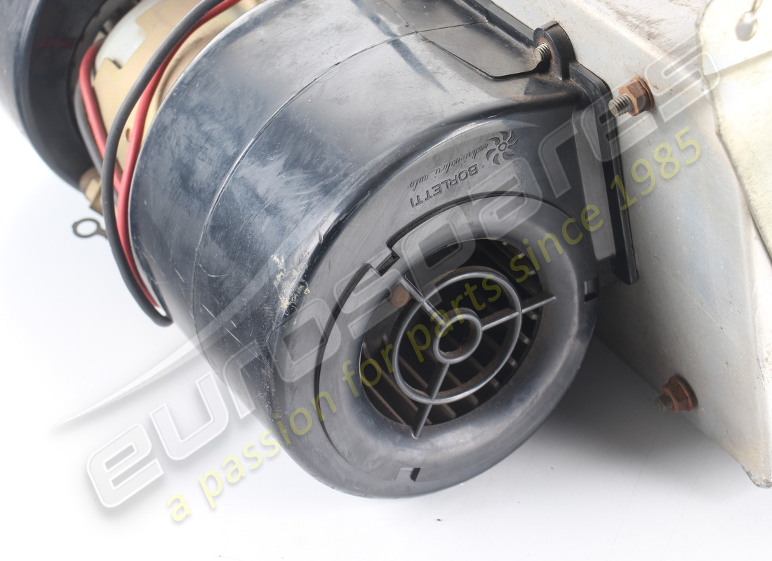 neue ferrari klimaanlage rechtsfahrt teilenummer 40342503 (8)