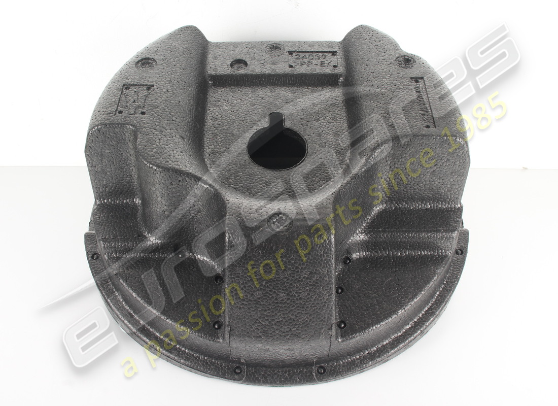 neuer maserati schaumstoff-werkzeughalter. teilenummer 670031773 (4)