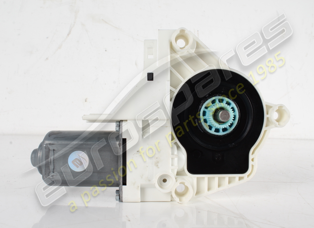 gebraucht lamborghini rechter motor, fenster. teilenummer 8k0959801b (2)