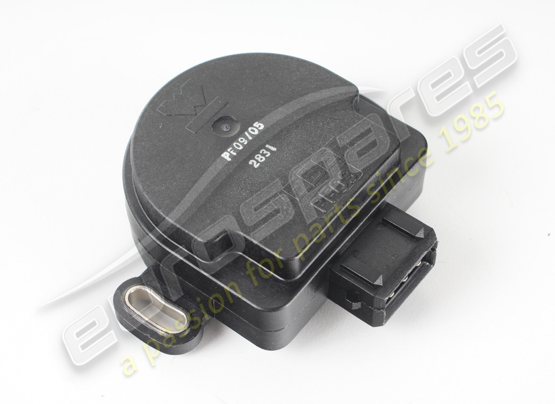 neues maserati potentiometer. teilenummer 578079900 (1)