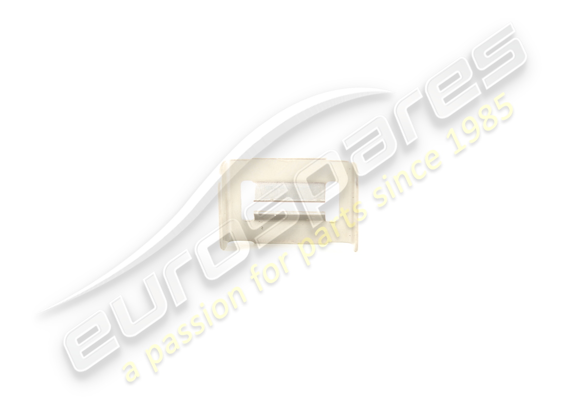 neuer maserati halteclip. teilenummer 675000337 (1)