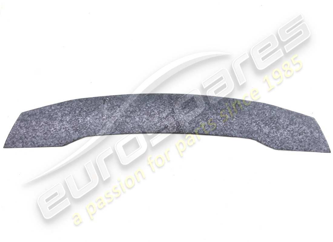 neuer (sonstiger) lamborghini heckspoiler aus geschmiedetem carbon. teilenummer 470827933a (2)