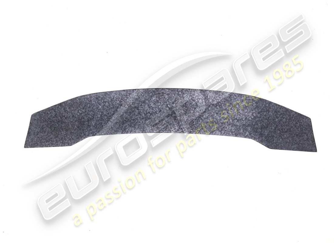 neuer (sonstiger) lamborghini heckspoiler aus geschmiedetem carbon. teilenummer 470827933a (1)