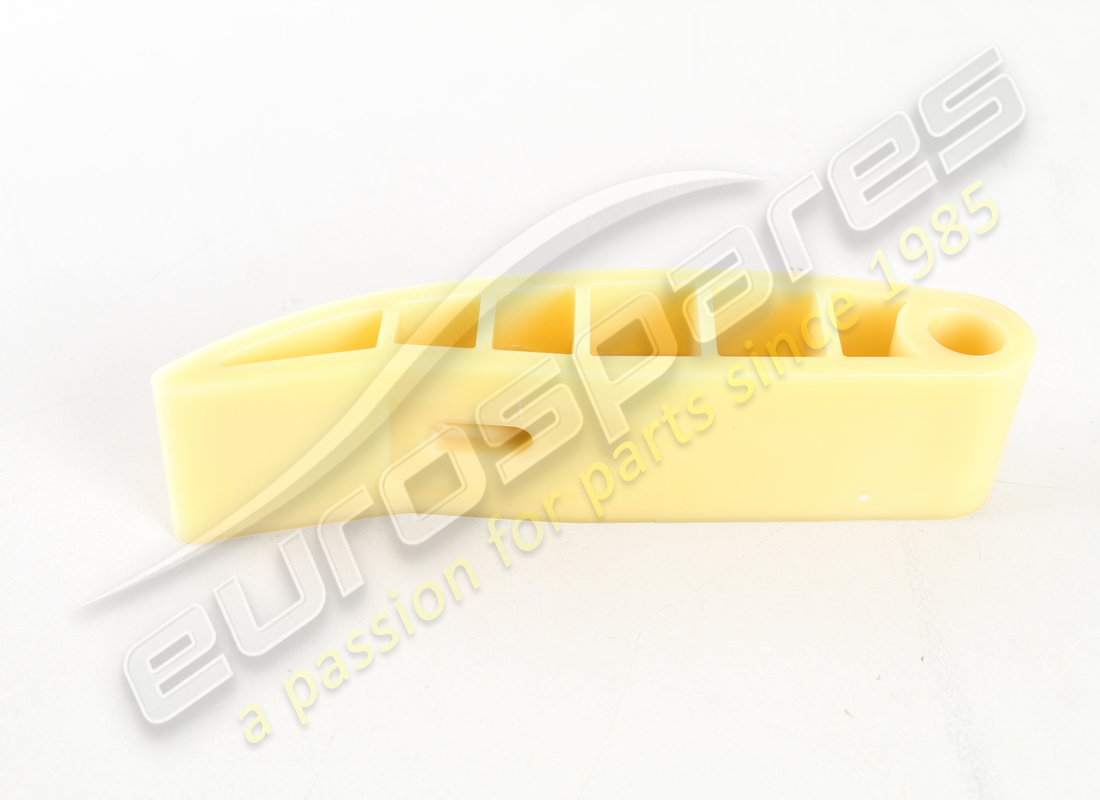 neue lamborghini führung für den obere kettenspanner. teilenummer 07m109508 (3)