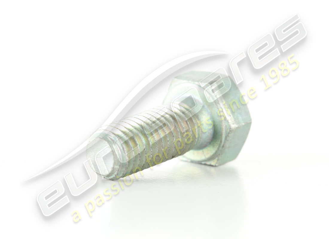 NEUE LAMBORGHINI SECHSKANTKOPFSCHRAUBE. TEILENUMMER N01024032 (2) neue lamborghini sechskantkopfschraube. teilenummer n01024032 (2)