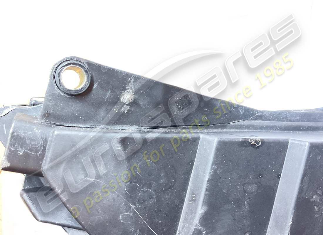 gebraucht ferrari links bi-xenon-scheinwerfer afs. teilenummer 273623 (4)