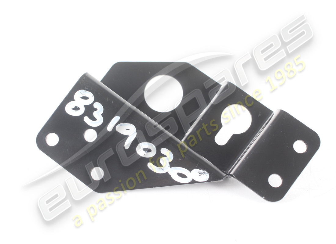 neu ferrari staffa sx fissaggio cofano a. teilenummer 83190400 (2)