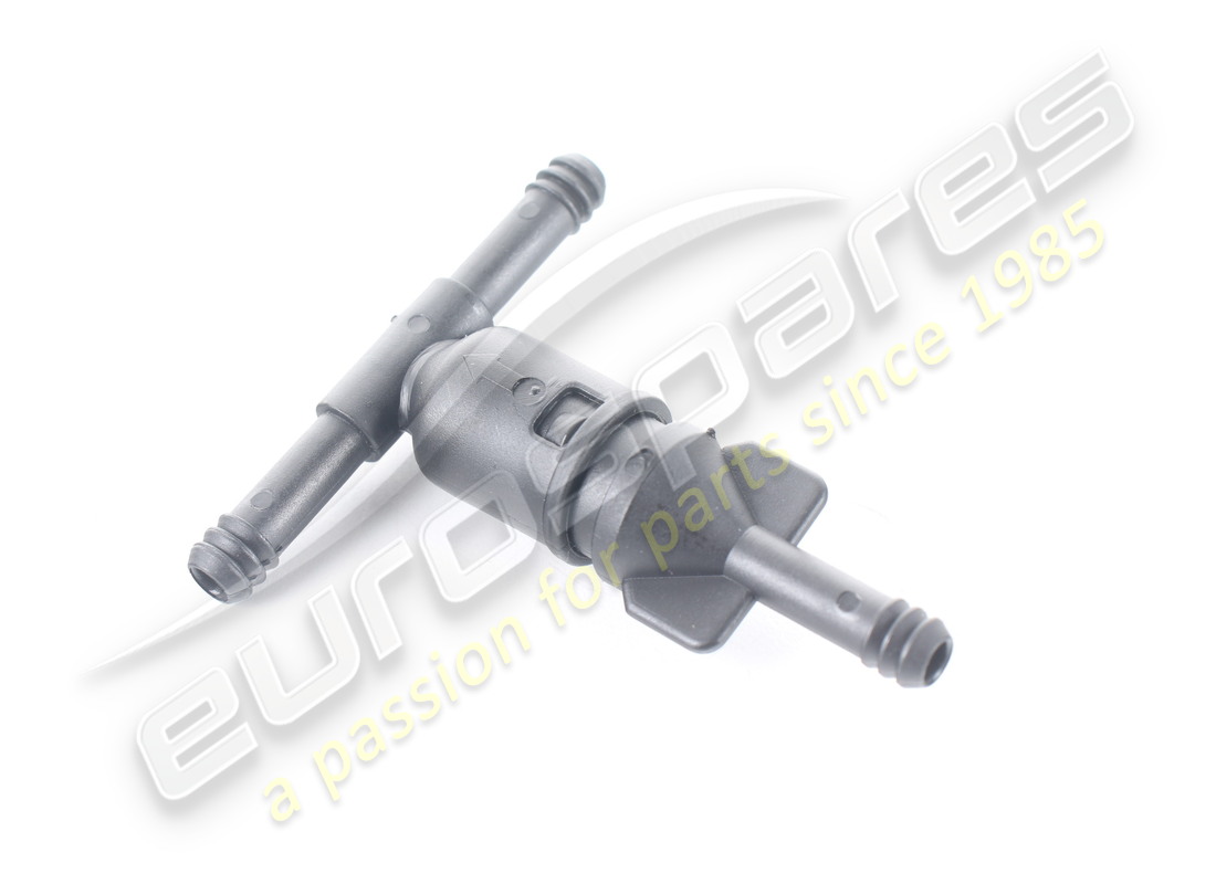 NEUES PORSCHE T-STÜCK. TEILENUMMER 99662810200 (1) neues porsche t-stück. teilenummer 99662810200 (1)