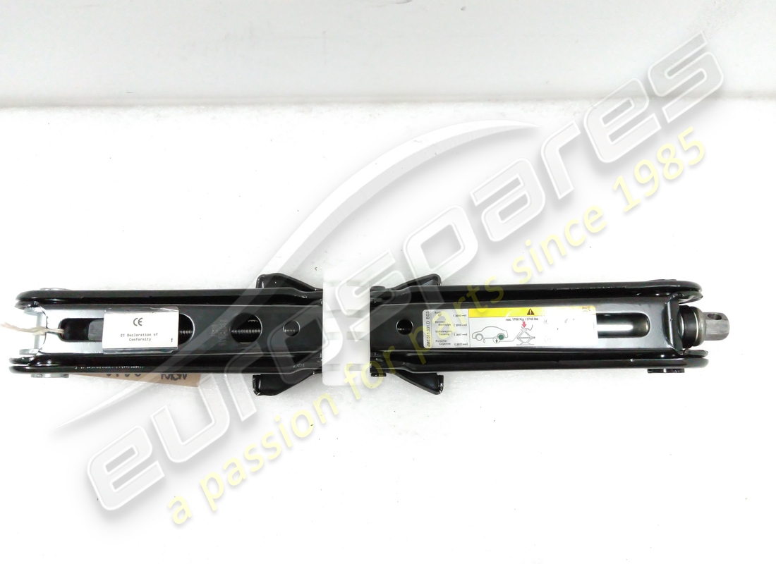 neuer lamborghini jack. teilenummer 4m0011031d (3)