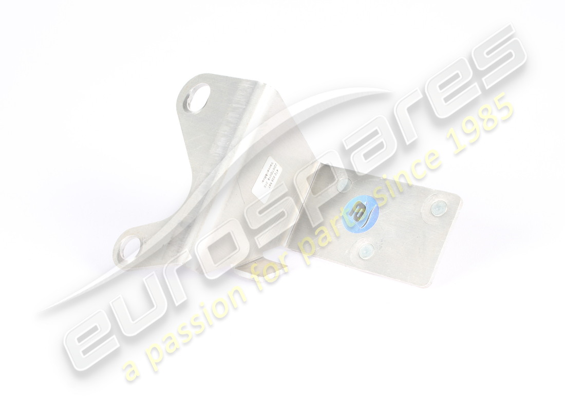 GEBRAUCHTE Lamborghini HALTERUNG,ANTENNE STAFFA WIFI. TEILENUMMER 4T2035597 (1)