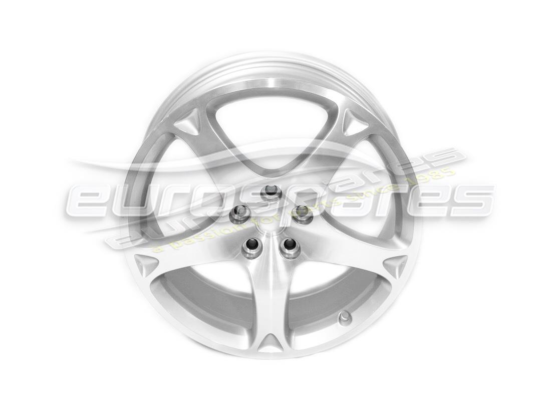 ÜBERHOLTE Ferrari VORDERRADFELGE 19 . TEILENUMMER 246441 (1)