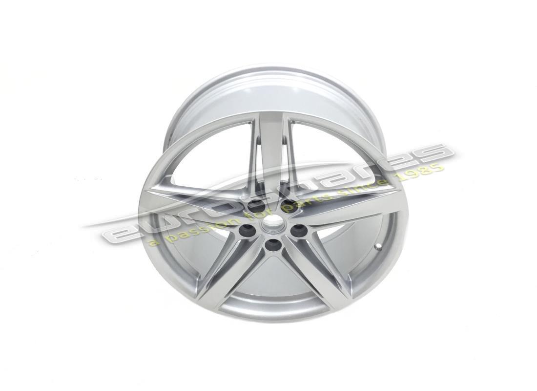 ÜBERHOLTES Ferrari HINTERRAD. TEILENUMMER 283185 (1)