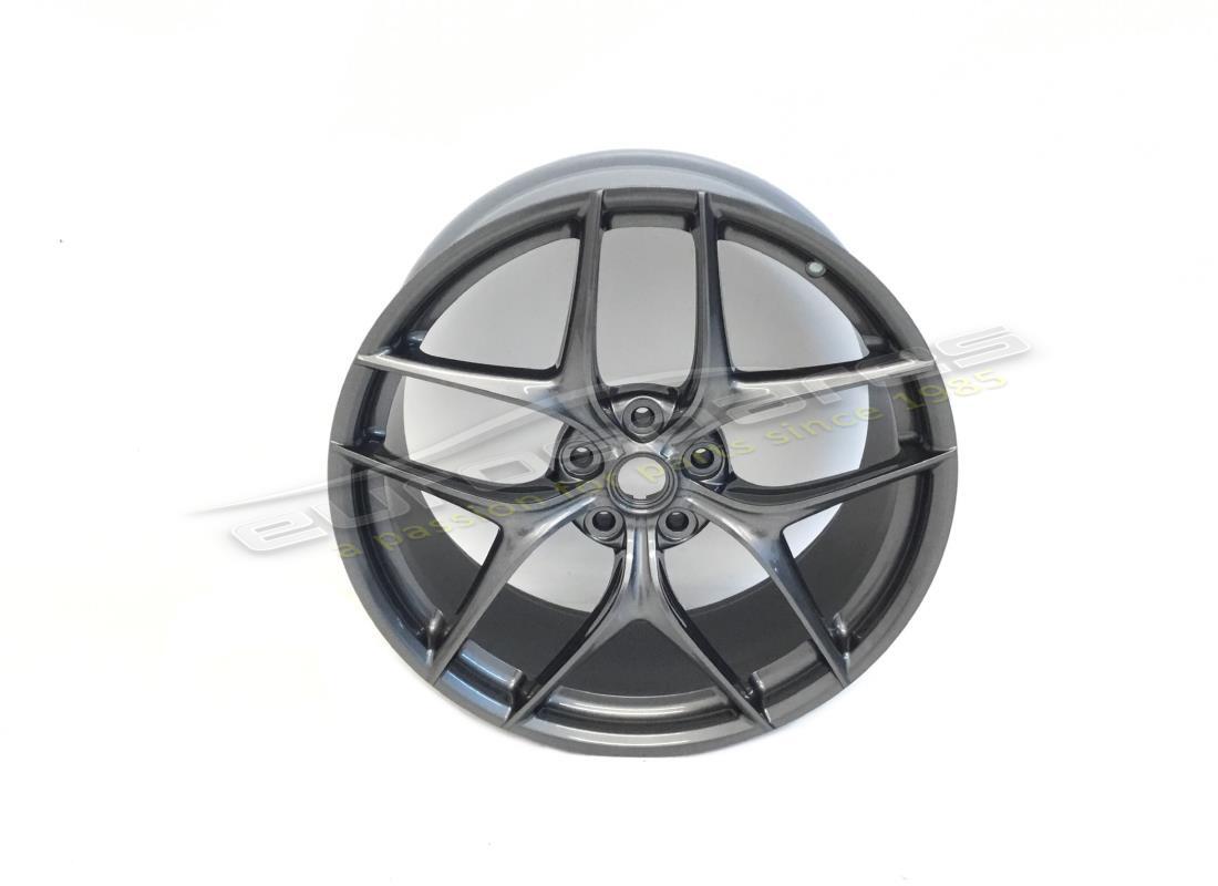 ÜBERHOLTES Ferrari VORDERRAD. TEILENUMMER 294834 (1)