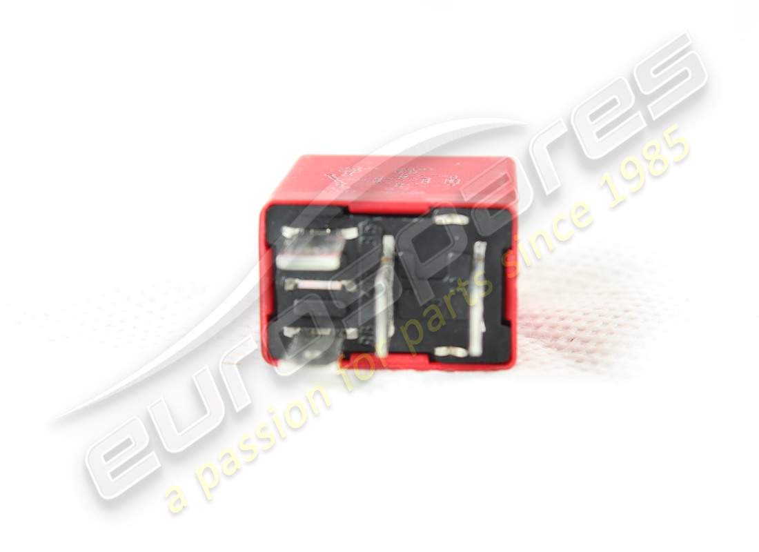 neu maserati mikrorelais 30 amp.. teilenummer 980139751 (3)