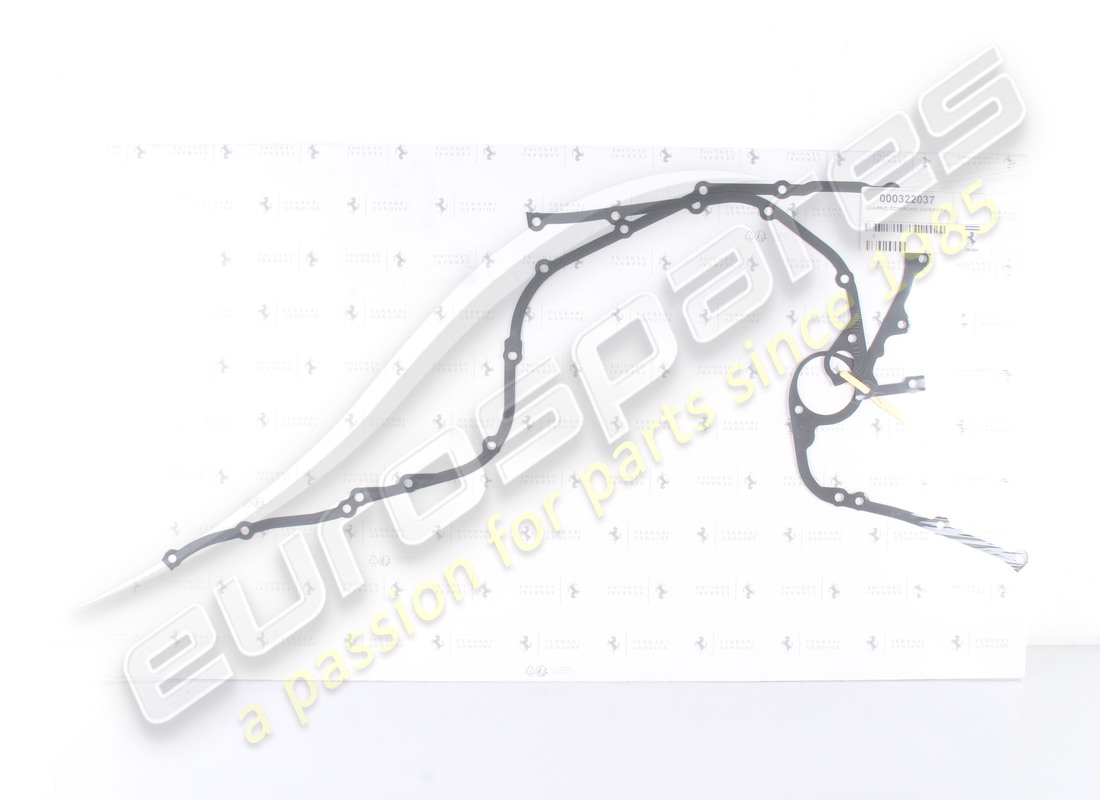 NEUER FERRARI ANTRIEBSEINHEIT-SATZ VON GASKE. TEILENUMMER 266677 (4) neuer ferrari antriebseinheit-satz von gaske. teilenummer 266677 (4)