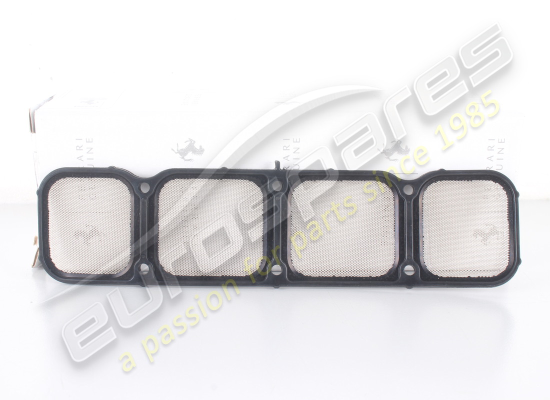 NEUER FERRARI ANTRIEBSEINHEIT-SATZ VON GASKE. TEILENUMMER 266677 (5) neuer ferrari antriebseinheit-satz von gaske. teilenummer 266677 (5)