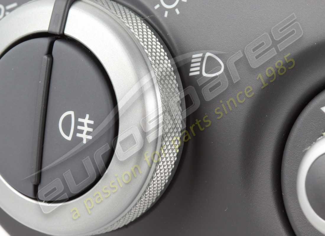 NEUES FERRARI PLATTE FÜR LICHTER UND RÜCKFAHRT. TEILENUMMER 227031 (5) neues ferrari platte für lichter und rückfahrt. teilenummer 227031 (5)