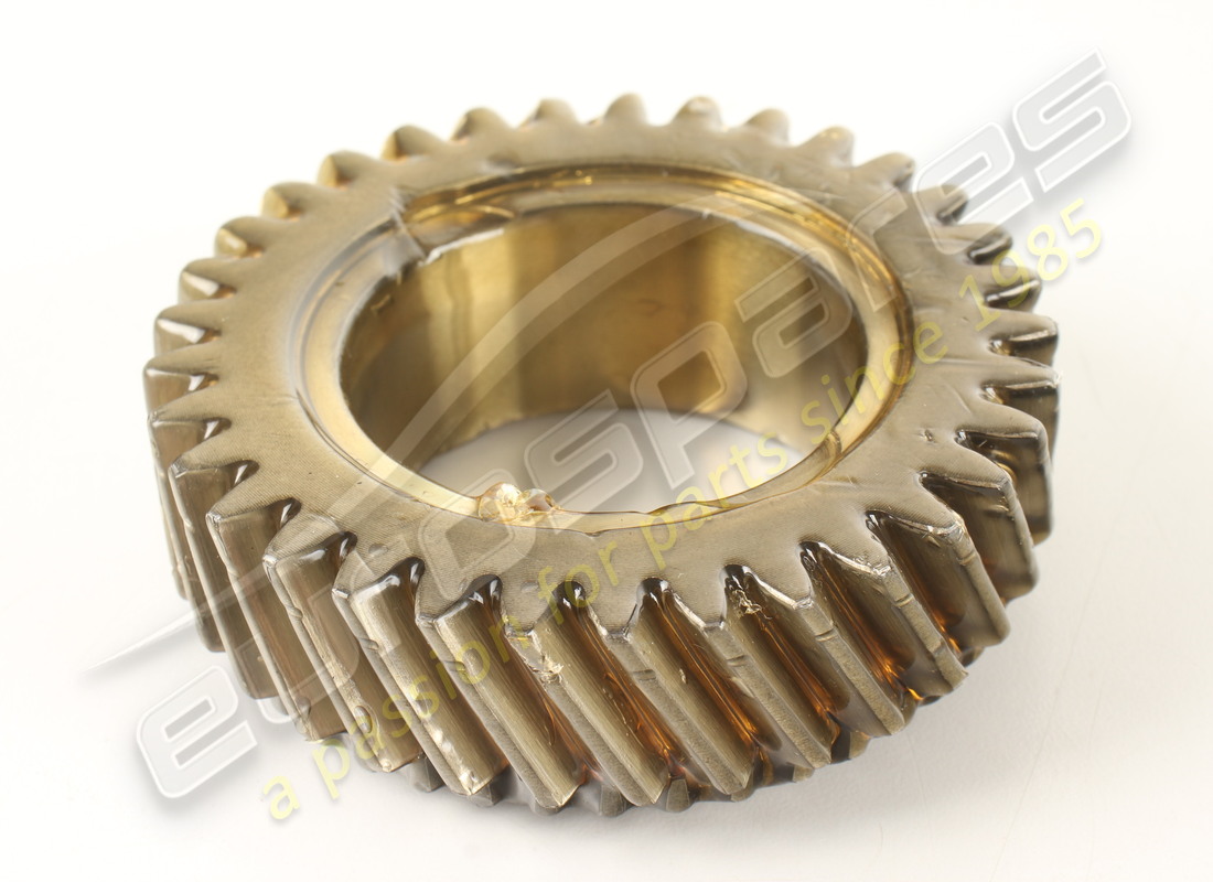 neues maserati komplettes 6th geschwindigkeitszahnrad. teilenummer 182335 (2)