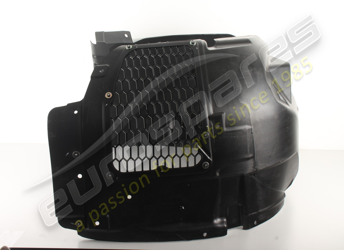 neues lamborghini radgehäuse. teilenummer 4t0821171c (2)