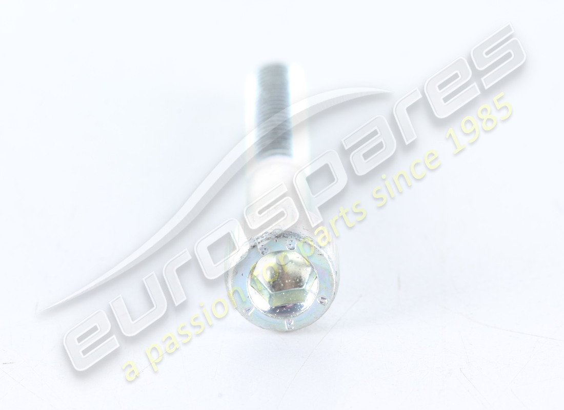 neue ferrari schraube. teilenummer 14305821 (2)
