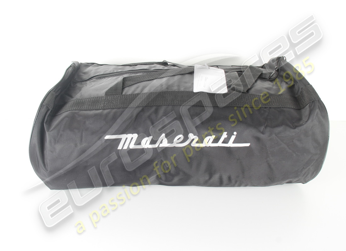 neue maserati outdoor-autoabdeckung. teilenummer 940000041 (1)